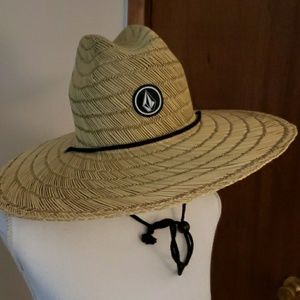 VOLCOM Sea Grass Sun Hat